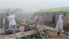 विशालगढ़ किला इलाके में हिंसा के पीछे कौन? आरोप लगने पर आया शिवाजी के वंशज का बयान