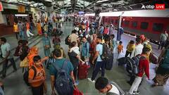 सुरक्षित होगी यात्रा, हर किसी को मिलेगा टिकट! रेल बजट की इन बातों पर सबकी निगाहें