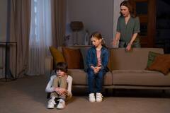 Parenting Tips: बच्चों के झगड़े से परेशान हो गए हैं माता-पिता, तो ऐसे निकाले समाधान