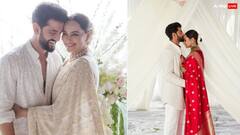 सोनाक्षी ने इस वजह से की जहीर इकबाल संग सिंपल वेडिंग, शादी में साड़ी पहनने का राज भी खोला