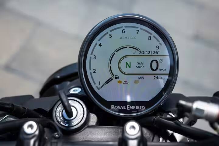 આ બાઇકમાં નવી અનોખી ડિઝાઇન અને ઉત્કૃષ્ટ પ્રદર્શન છે જે તેને એક શાનદાર રૉડસ્ટર બાઇક બનાવે છે.