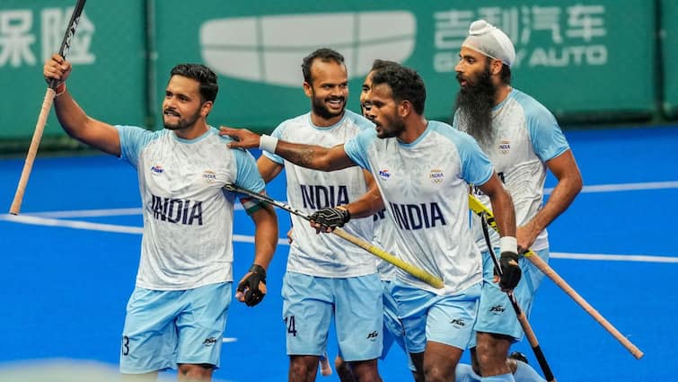 India At Paris Olympics 2024: Schedule, Dates, Fixtures & Where To Watch- All You Need To Know