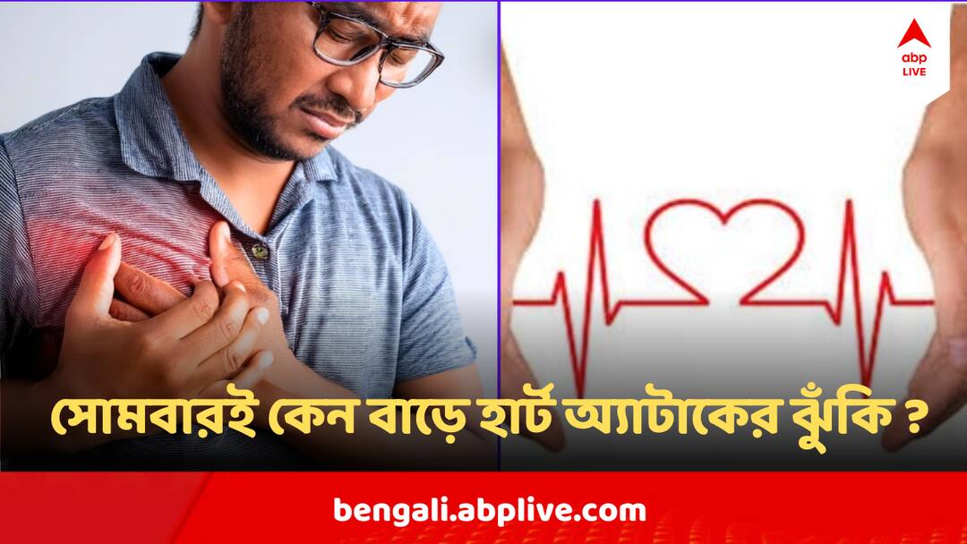 Madhuri Dixits husband Cardiologist Dr Shriram Nene Tips To Avoid Heart Attack Heart Attack : সোমবারই লাফিয়ে বাড়ে হার্ট অ্যাটাকের ঝুঁকি ! কীভাবে সাবধান হবেন, জানালেন মাধুরীর চিকিৎসক স্বামী