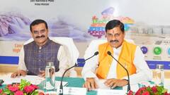 MP में इंडस्ट्री खोलने वालों के लिए खुशखबरी! CM मोहन यादव ने किया ये एलान