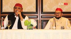 यूपी के बाद अखिलेश यादव की नजर मुंबई पर, अबू आजमी ने MVA को दिया बड़ा संदेश