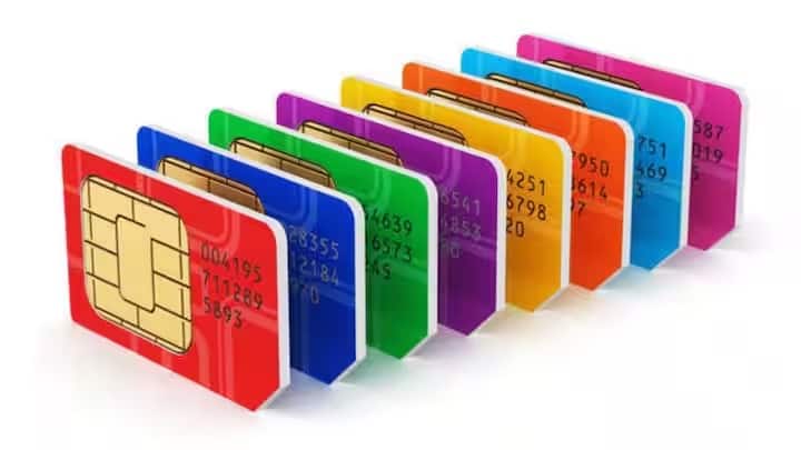 ઘણા લોકો સારા પ્લાન અને સસ્તા ટેરિફ માટે બહુવિધ સિમ કાર્ડ ખરીદે છે. જેનો તેઓ પાછળથી ઉપયોગ કરતા નથી.