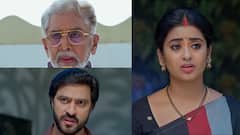 చిరంజీవి లక్ష్మీ సౌభాగ్యవతి సీరియల్: జేఎమ్మార్‌ కూతురు సంయుక్తగా ప్రపంచానికి పరిచయం కానున్న లక్ష్మీ.. అర్జున్ ఫుల్ సపోర్ట్!