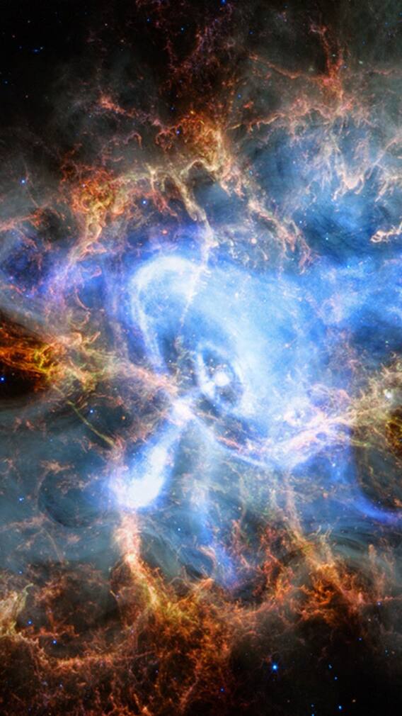 Why Did NASA Spend $10 Billion To Build James Webb?