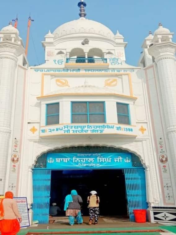 जालंधर में घूमने के लिए ये हैं सबसे 10 बेस्ट जगहें