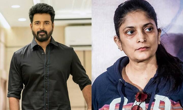 சூர்யாவை வைத்து சுதா கொங்கரா புறநானூறு என்ற படத்தை இயக்கவுள்ளதாக சொல்லப்பட்ட நிலையில், அவர் அந்த படத்தில் இருந்து விலகியதாகவும் அதற்கு பதில் சிவகார்த்திகேயன் நடிக்கவுள்ளதாகவும் சொல்லப்படுகிறது