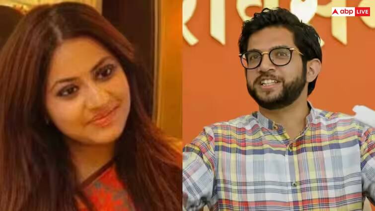 Aaditya Thackeray reaction on IAS Pooja Khedkar Training was stopped Went to LBSNAA Bacchu Kadu Criticized महाराष्ट्र में IAS पूजा खेडकर को लेकर गरमाई सियासत, आदित्य ठाकरे बोले- 'ऐसे लोग राजनीति में...'