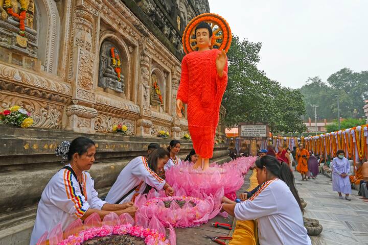 बीएचडीएस के कार्यकारी निदेशक बिजॉय कुमार चौधरी बोले, ‘‘हमारे ताजा अध्ययन से कई निष्कर्ष सामने आए हैं.