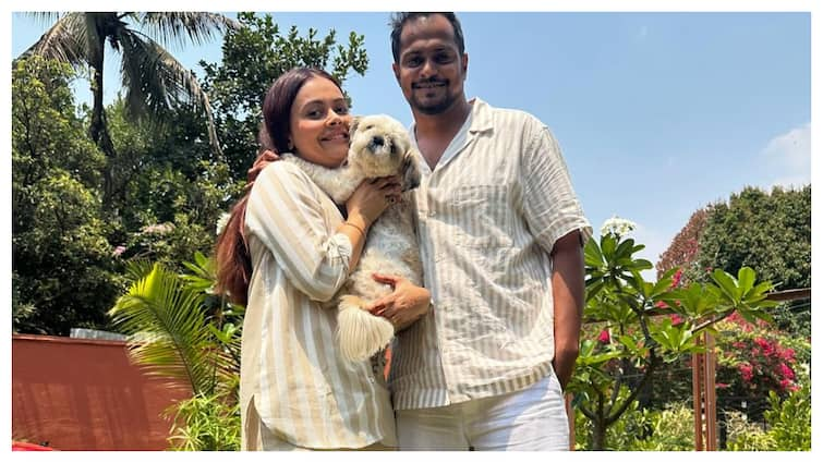 Devoleena Bhattacharjee Pregnant With First Child With Husband Shanawaz Shaikh Devoleena Bhattacharjee Expecting First Child With Husband Shanawaz Shaikh: Report