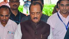Ajit Pawar NCP Suffers Blow As 4 Top Leaders Return To Sharad Pawar Camp Ahead Of Maharashtra Polls