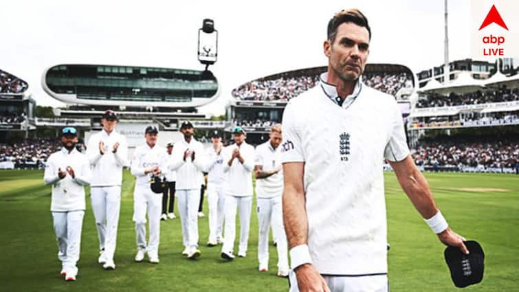 james Anderson to act as bowling mentor in England vs west indies test series