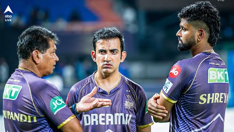 Gautam Gambhir pens heartfelt tribute note to Kolkata city as bids KKR adieu and starts Team India journey Gambhir to KKR: 'আমি তোমাদেরই একজন', কলকাতার উদ্দেশ্যে আবেগঘন বিদায়ীবার্তায় মন জিতলেন গম্ভীর