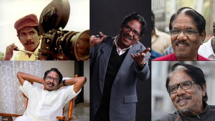 Director Bharathiraja celebrates his 83rd birthday today HBD Bharathiraja : பாரதிராஜாவும் அவரின் அழகான சினிமாவும்... புதுமையின் முன்னோடி இயக்குநர் இமயம் பிறந்தநாள் இன்று!