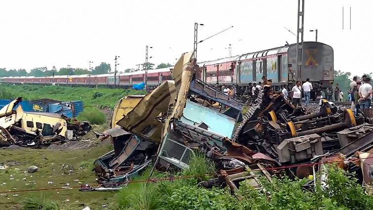 Kanchanjunga Train Accident Probe Report Finds Lapses At Multiple Levels Kanchanjunga Train Accident Probe Finds 'Lapses At Multiple Levels': 'A Crash Waiting To Happen'