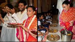 Kim Kardashian Wears Maxi Dress Worth Lakhs At ISKCON Temple, Check Exact Price