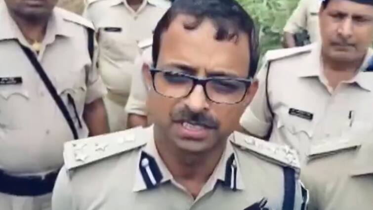 Bihar Police DIG Babu Ram Statement regarding murder of Mukesh Sahani father Jitan Sahni ann Mukesh Sahni Father Murder: जीतन सहनी हत्याकांड का तार पोलिटिकल विवाद से जुड़ रहा है? DIG का आया बड़ा बयान