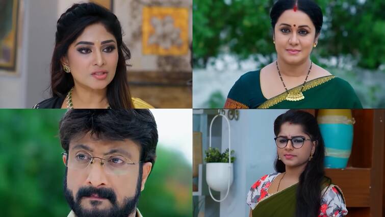 seethe ramudi katnam serial today july 17th episode written update in telugu Seethe Ramudi Katnam Serial Today July 17th: 'సీతే రాముడి కట్నం' సీరియల్: సుమతి బతికే ఉందని నమ్ముతున్న సీత, రామ్‌లు, విద్యాదేవిని ప్రశ్నించిన మహాలక్ష్మి!