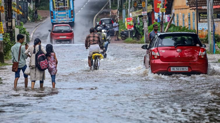 कल उमस ने किया परेशान, आज भीग जाएगी दिल्ली, यूपी समेत उत्तर भारत में कहां कितनी बारिश, पढ़ें IMD की भविष्यवाणी