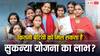 एक परिवार से कितनी लड़कियों का खुल सकता है सुकन्या खाता? 8.2 परसेंट का मिलता है ब्याज