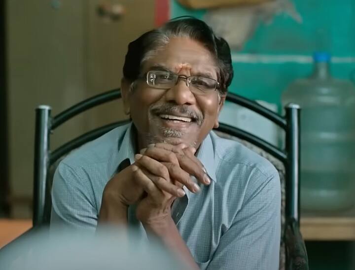 2019 ஆம் ஆண்டு பாண்டிராஜ் இயக்கிய நம்ம வீடு பிள்ளை படத்தில் சிவகார்த்திகேயனுக்கு தாத்தாவாக பாரதிராஜா நடித்து இருந்தார்.