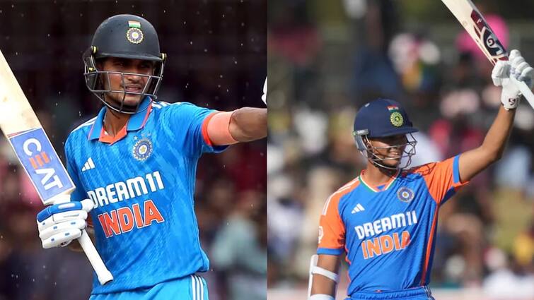 shubhman gill yashasvi jaiswal rachin ravindra are three future superstars of cricket next 10 years predicts robin uthappa गिल-जायसवाल और..., ये 3 खिलाड़ी जमाएंगे क्रिकेट में अपनी धाक; भारतीय दिग्गज ने कर दी भविष्यवाणी