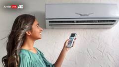 Utility: શું તમે વરસાદમાં ભેજથી ચિંતિત છો? જો તમે આ રીતે AC નો ઉપયોગ કરશો તો તમારું ઘર બની જશે શિમલા