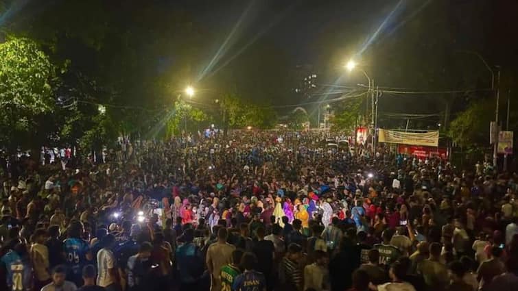 Bangladesh Halts University Operations Indefinitely Following Student Protests and Fatalities