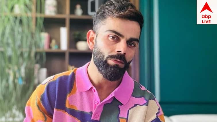 virat kohli urges all indians to support brothers and sisters participating in paris Olympics 2024