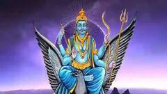 Shani Astrology Tips : স্বাস্থ্য নিয়ে থাকুন খুব সাবধান, চাকরিতে পা ফেলুন মেপে, ২০২৫ সালে ৩ রাশিকে চ্যালেঞ্জ শনির