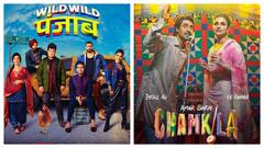 Amar Singh Chamkila To Wild Wild Punjab: Bollywood's Journey Through Punjab