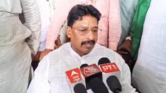 'जंगलराज' की बात करने वालों पर RJD सांसद अभय कुशवाहा का पलटवार, पूछा- 'अब मंगलराज है क्या?'