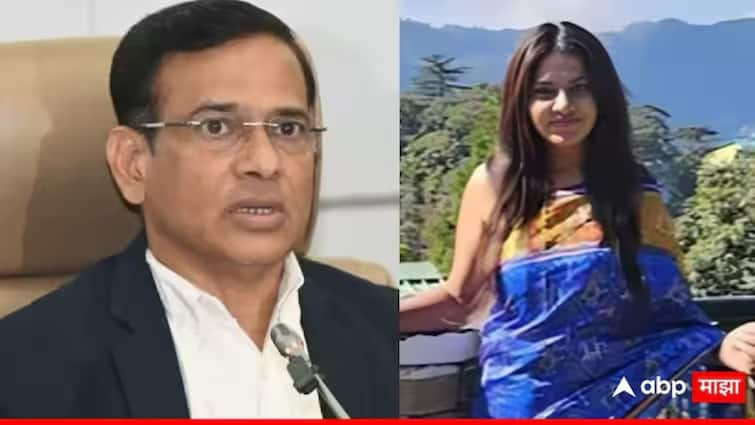 Pooja Khedkar complaint about Suhas Diwas in Washim Pune Police Further decision will be taken after investigation IAS Pooja Khedkar: पुजा खेडकरने सुहास दिवसेंबाबत केलेले तक्रार प्रकरण पुणे पोलीसांकडे वर्ग; तपासानंतर पुढचा निर्णय घेतला जाणार