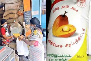 ரேஷன் கடைகளில் உயரும் பருப்பு, பாமாயில் விலை? தமிழக அரசு எடுக்கப்போகும் அதிரடி முடிவு: காரணம் என்ன?