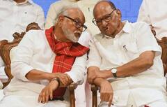 राज्य सरकारनं शरद पवारांना विश्वासात घेतलं नाही यात तथ्य असणं शक्य, नेमकं काय म्हणाले भुजबळ?