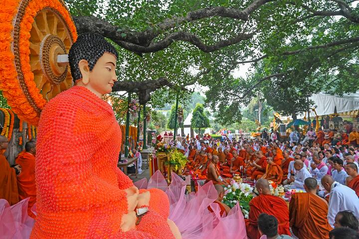 समाचार एजेंसी पीटीआई-भाषा की रिपोर्ट में एक्सपर्ट्स के हवाले से बताया गया कि वहां खुदाई की जरूरत है.