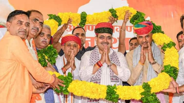 rajasthan bjp Organization will change before bye election ann राजस्थान में उपचुनाव से पहले BJP संगठन में 'ऑपरेशन' की तैयारी, क्या है पार्टी का प्लान?