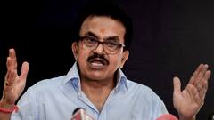 मुंबई में जॉब के लिए जुटी हजारों की भीड़ तो भड़क उठे संजय निरुपम, '...तो कौन जिम्मेदार है'