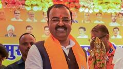 क्या BJP में सब ठीक नहीं?  केशव मौर्य की JP नड्डा से 1 घंटे मुलाकात, क्या है माजरा