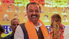 Keshav Maurya in Delhi: ऐसा क्या हुआ कि अचानक दिल्ली पहुंच गए केशव मौर्य, जेपी नड्डा से मुलाकात मे क्या हुई बात; जानें…