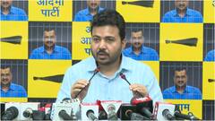 CM अरविंद केजरीवाल की जमानत पर सुनवाई के बीच AAP बोली, 'जल्द बाहर आएंगे'