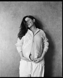 Richa Chadha Turns Off Comments As She Posts Maternity Shoot Pictures With Ali Fazal, See Pics