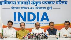 Maharashtra Survey: महाराष्ट्र  के सबसे बड़े और लेटेस्ट सर्वे में INDIA गठबंधन की बंपर जीत, BJP का हाल जानिए