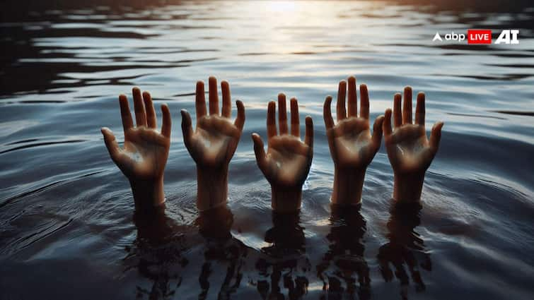 Understanding the Alarming 38,000 Drowning Deaths in India Each Year abpp જાહેર સલામતીની સ્થિતિ: ભારતમાં દર વર્ષે 38,000 લોકોના ડૂબી જવાથી મોત થાય છે