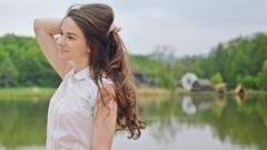 Monsoon Hair Care Tips: বর্ষায় বিশেষ খেয়াল রাখুন স্ক্যাল্পের, মাথার তালুতে কী কী ব্যবহার করবেন না এই মরশুমে?