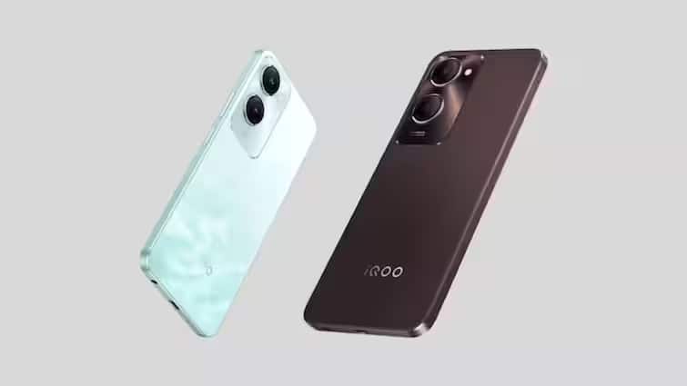 Tech With Iqoo Soon iqoo z9 lite 5g launched in india just at rs 9999 iqoo z9 lite 5g features Xiaomi, Realme અને Oppoને ટક્કર આપવા આવ્યો આ ધાંસૂ સ્માર્ટફોન, કિંમત 10 હજાર રૂપિયાથી ઓછી