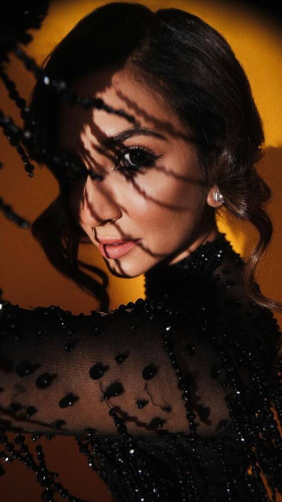 जब बिना इजाजत फोटो लेने वाले लड़के को इस हसीना ने सिखाया था सबक